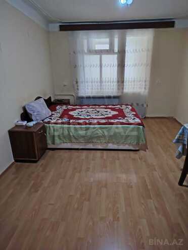 İcarəyə verilir 3 otaqlı köhnə tikili 80 m², İnşaatçılar m., photo 4 from 13