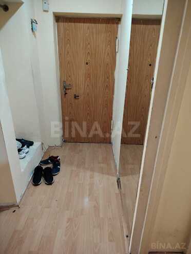İcarəyə verilir 3 otaqlı köhnə tikili 80 m², İnşaatçılar m., photo 12 from 13