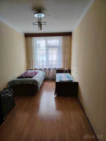 İcarəyə verilir 3 otaqlı köhnə tikili 80 m², İnşaatçılar m., photo 6 from 13