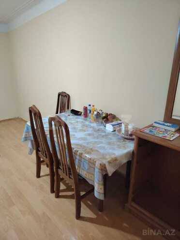 İcarəyə verilir 3 otaqlı köhnə tikili 80 m², İnşaatçılar m., photo 9 from 13