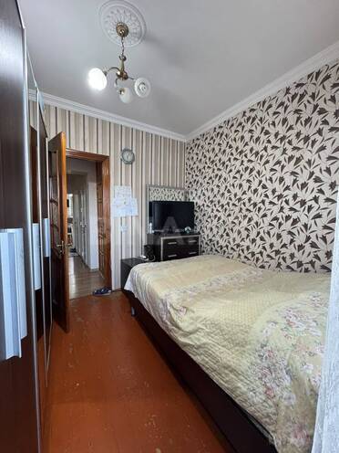 Продаётся 3-комн. вторичка 70 м², пос. Бакиханова, photo 3 from 14