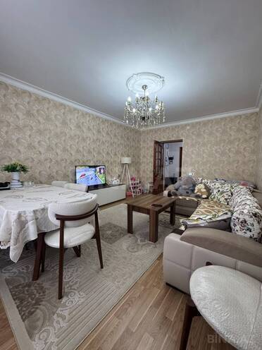 Продаётся 3-комн. вторичка 70 м², пос. Бакиханова, photo 5 from 14