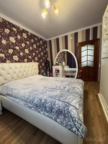 Продаётся 3-комн. вторичка 70 м², пос. Бакиханова, photo 6 from 14
