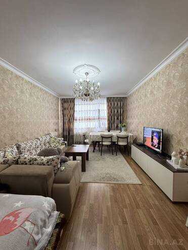 Продаётся 3-комн. вторичка 70 м², пос. Бакиханова, photo 8 from 14