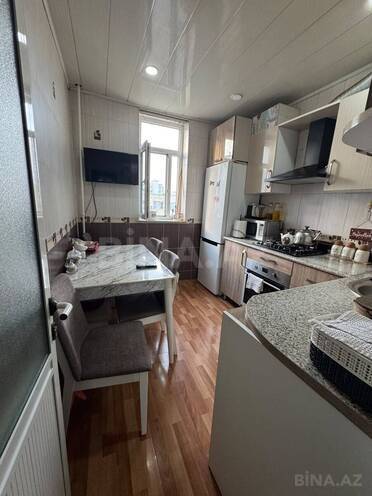 Продаётся 3-комн. вторичка 70 м², пос. Бакиханова, photo 13 from 14