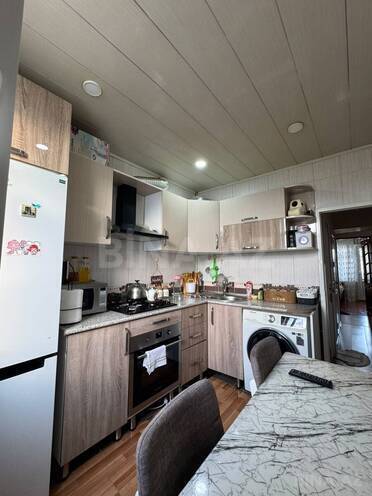 Продаётся 3-комн. вторичка 70 м², пос. Бакиханова, photo 11 from 14
