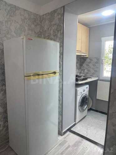 Satılır 2 otaqlı köhnə tikili 29 m², Elmlər Akademiyası m., photo 10 from 13