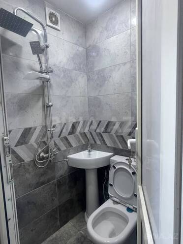 Satılır 2 otaqlı köhnə tikili 29 m², Elmlər Akademiyası m., photo 12 from 13