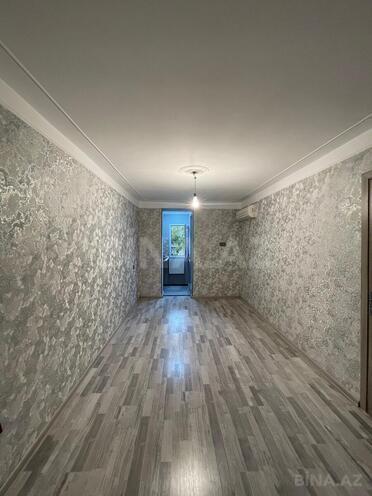 Satılır 2 otaqlı köhnə tikili 29 m², Elmlər Akademiyası m., photo 7 from 13