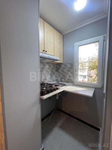 Satılır 2 otaqlı köhnə tikili 29 m², Elmlər Akademiyası m., photo 8 from 13
