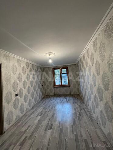 Satılır 2 otaqlı köhnə tikili 29 m², Elmlər Akademiyası m., photo 5 from 13