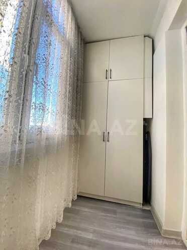 Satılır 4 otaqlı yeni tikili 120 m², Xalqlar Dostluğu m., photo 16 from 23