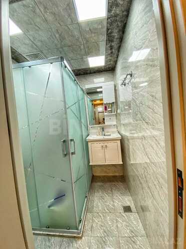 Satılır 4 otaqlı yeni tikili 120 m², Xalqlar Dostluğu m., photo 19 from 23