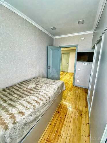 Satılır 4 otaqlı yeni tikili 120 m², Xalqlar Dostluğu m., photo 9 from 23
