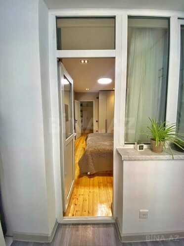 Satılır 4 otaqlı yeni tikili 120 m², Xalqlar Dostluğu m., photo 10 from 23