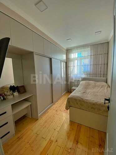 Satılır 4 otaqlı yeni tikili 120 m², Xalqlar Dostluğu m., photo 8 from 23