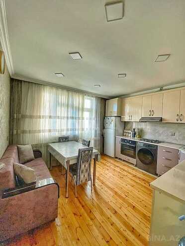 Satılır 4 otaqlı yeni tikili 120 m², Xalqlar Dostluğu m., photo 11 from 23
