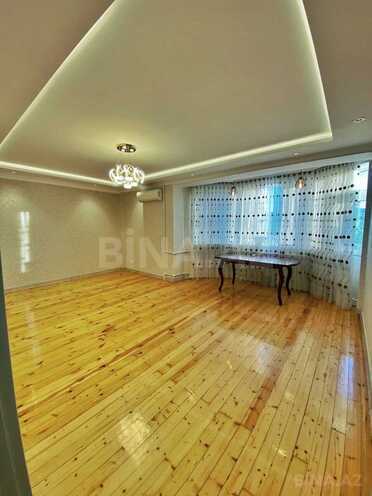 Satılır 4 otaqlı yeni tikili 120 m², Xalqlar Dostluğu m., photo 1 from 23
