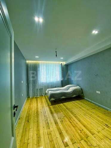 Satılır 4 otaqlı yeni tikili 120 m², Xalqlar Dostluğu m., photo 5 from 23