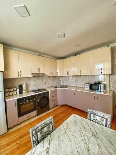 Satılır 4 otaqlı yeni tikili 120 m², Xalqlar Dostluğu m., photo 12 from 23
