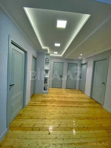 Satılır 4 otaqlı yeni tikili 120 m², Xalqlar Dostluğu m., photo 14 from 23