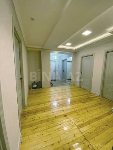 Satılır 4 otaqlı yeni tikili 120 m², Xalqlar Dostluğu m., photo 22 from 23