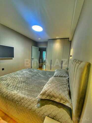 Satılır 4 otaqlı yeni tikili 120 m², Xalqlar Dostluğu m., photo 7 from 23