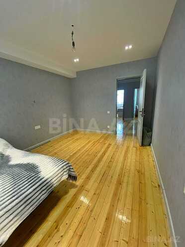 Satılır 4 otaqlı yeni tikili 120 m², Xalqlar Dostluğu m., photo 13 from 23