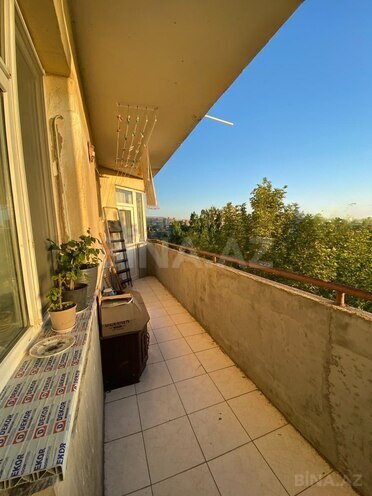 Satılır 4 otaqlı yeni tikili 120 m², Xalqlar Dostluğu m., photo 20 from 23