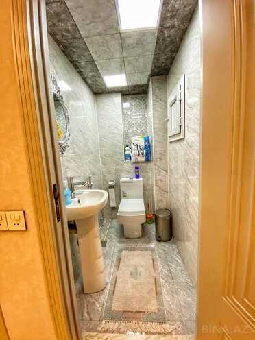 Satılır 4 otaqlı yeni tikili 120 m², Xalqlar Dostluğu m., photo 18 from 23