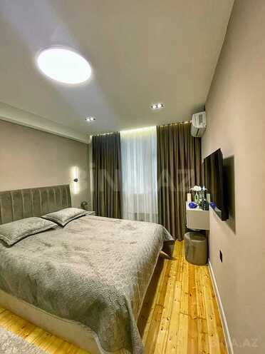 Satılır 4 otaqlı yeni tikili 120 m², Xalqlar Dostluğu m., photo 6 from 23