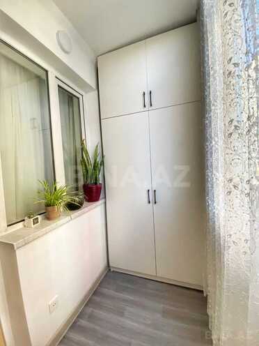 Satılır 4 otaqlı yeni tikili 120 m², Xalqlar Dostluğu m., photo 17 from 23