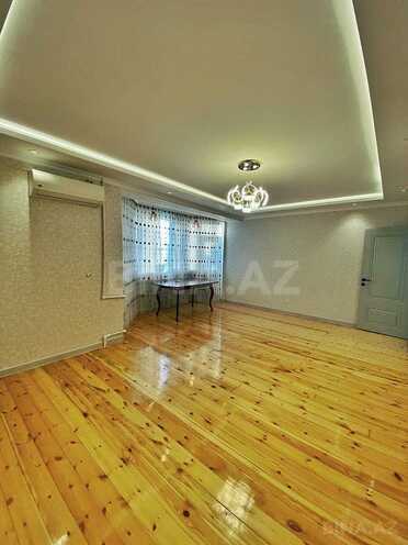 Satılır 4 otaqlı yeni tikili 120 m², Xalqlar Dostluğu m., photo 3 from 23