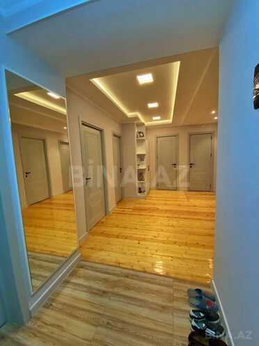 Satılır 4 otaqlı yeni tikili 120 m², Xalqlar Dostluğu m., photo 15 from 23
