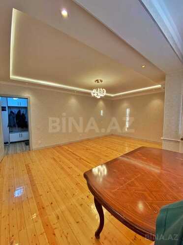 Satılır 4 otaqlı yeni tikili 120 m², Xalqlar Dostluğu m., photo 4 from 23