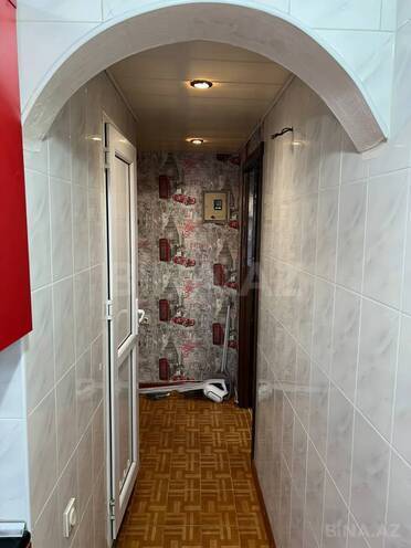 İcarəyə verilir 2 otaqlı köhnə tikili 45 m², Elmlər Akademiyası m., photo 8 from 9