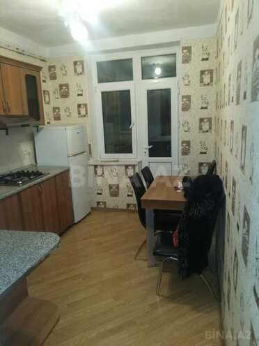 Satılır 2 otaqlı köhnə tikili 60 m², Bakıxanov q., photo 13 from 18