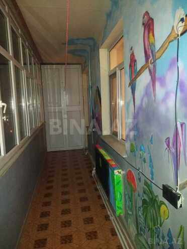Satılır 2 otaqlı köhnə tikili 60 m², Bakıxanov q., photo 17 from 18