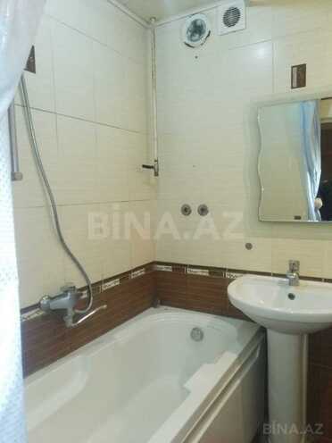 Satılır 2 otaqlı köhnə tikili 60 m², Bakıxanov q., photo 11 from 18