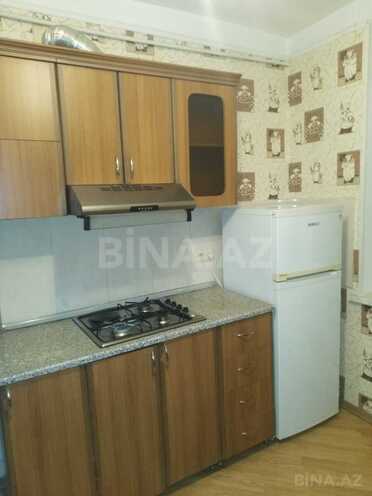 Satılır 2 otaqlı köhnə tikili 60 m², Bakıxanov q., photo 14 from 18