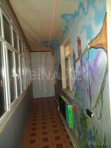 Satılır 2 otaqlı köhnə tikili 60 m², Bakıxanov q., photo 16 from 18