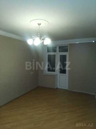 Satılır 2 otaqlı köhnə tikili 60 m², Bakıxanov q., photo 1 from 18