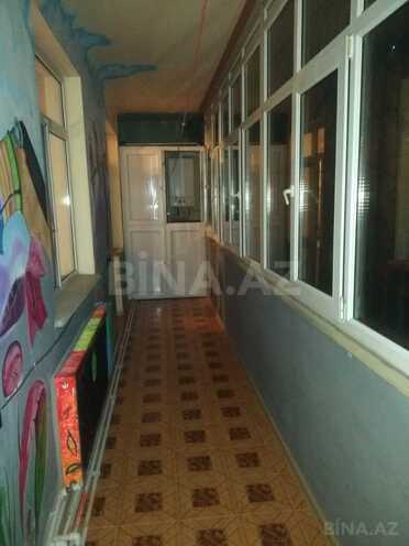 Satılır 2 otaqlı köhnə tikili 60 m², Bakıxanov q., photo 12 from 18