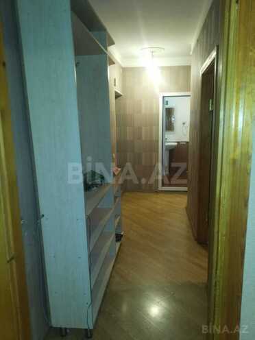Satılır 2 otaqlı köhnə tikili 60 m², Bakıxanov q., photo 6 from 18