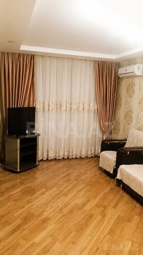 İcarəyə verilir 2 otaqlı yeni tikili 74 m², Nəriman Nərimanov m., photo 1 from 15