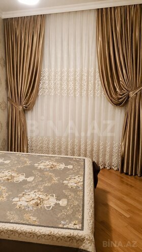 İcarəyə verilir 2 otaqlı yeni tikili 74 m², Nəriman Nərimanov m., photo 3 from 15