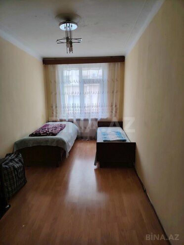 Сдаётся 3-комн. вторичка 85 м², м. Иншаатчылар, photo 4 from 16