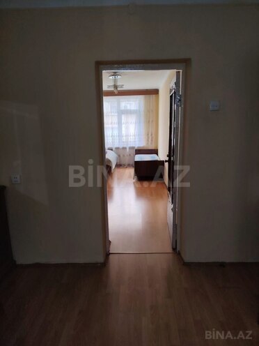 Сдаётся 3-комн. вторичка 85 м², м. Иншаатчылар, photo 8 from 16