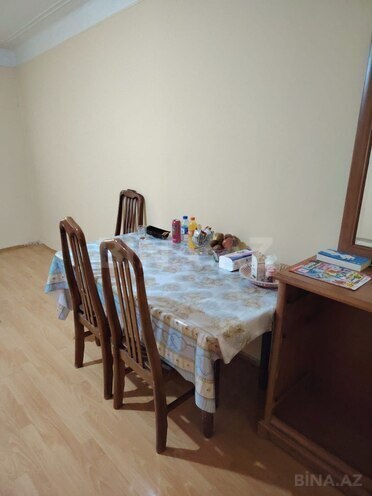Сдаётся 3-комн. вторичка 85 м², м. Иншаатчылар, photo 9 from 16