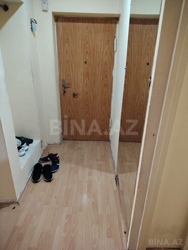Сдаётся 3-комн. вторичка 85 м², м. Иншаатчылар, photo 15 from 16